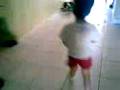 Claudio susto