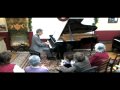 Oh, Holy Night - Steingraeber Xmas Oh, Holy Night - Steingraeber Xmas