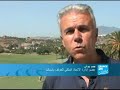 Costa del Sol, 'Costa del Golf'