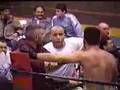 Bernardo Serrini vs Tiziano Incani 