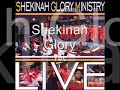 Say Yes: Shekinah Glory Ministries Say Yes: Shekinah Glory Ministries