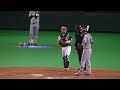 加藤と誤審に4万人の大ブーイング!2012.11.1 日本シリーズ第5戦 多々野昌稀
