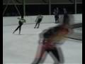 tct schaatstraining