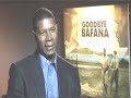 Dennis Haysbert video 2