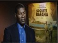 Dennis Haysbert interview