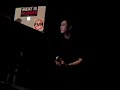 Merzbow and the Dirty Electronics Ensemble Pt.2