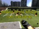 Final Explosion Machinima(2)- Gajan Punnia-Moorthy