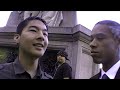 YouTube superstar KevJumba discusses fellow top YouTubers as well as his work with the JumbaFund in this interview with ObamaPress.