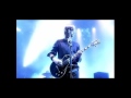 Leif Erikson: Interpol @ Eurockéennes 2005