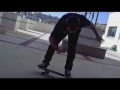 Varial Heel Flip