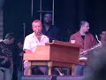 Mofro @ VooDoo Fest 2007-Lochloosa