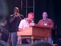 Mofro @ VooDoo Fest 2007-Lochloosa