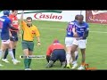 Pro D2 du 20avril2008