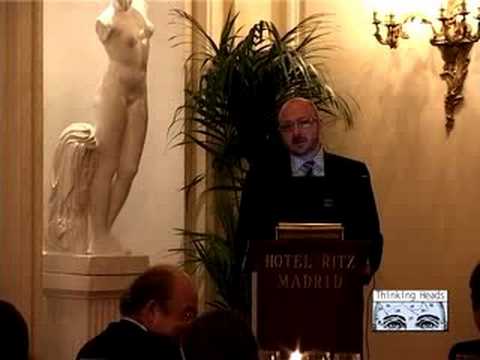El optimismo según Saramago - Javier Capitán y Manuel Pimentel