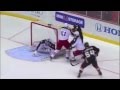 Steve Mason #1 Columbus Blue Jackets (Dark Ages)