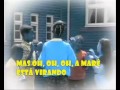 Cancion The Tide Is Turning Video