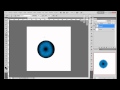 Tutorial Photoshop: Crear ojos realistas