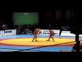 Ringen DM M�nner Freistil 2007 120kg Finale
