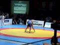 Ringen DM Männer Freistil 2007 120kg Finale