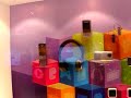 Samsung Booth Tour - CTIA \