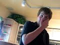 Visual Impairment Interview Visual Impairment Interview