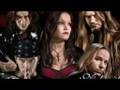 The Pharaoh Sails to Orion by Nightwish (with Lyrics)