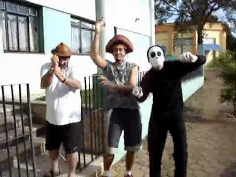 Imagem de Amostra do You Tube