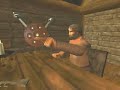 Drakan: Order of the Flame - Wartok Canyons (1) walkthrough