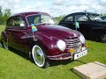 Veteran Classic Show 2008 Veteran Classic Show 2008