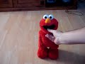 Tickle Elmo