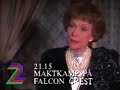 TV2 Ikväll - 1991-10-04