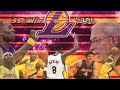 NBA Eastern and Western Conference finals
