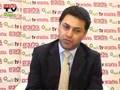 Nikesh Arora VP European Operations Google In Gloges Confere