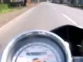 videos de Scorpio Z 225 Ciater-Jln Cagak- Subang