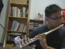 Mouquet - La flute de Pan Mvt 1 (Pan and the Shepherds) Mouquet - La flute de Pan Mvt 1 (Pan and the Shepherds)