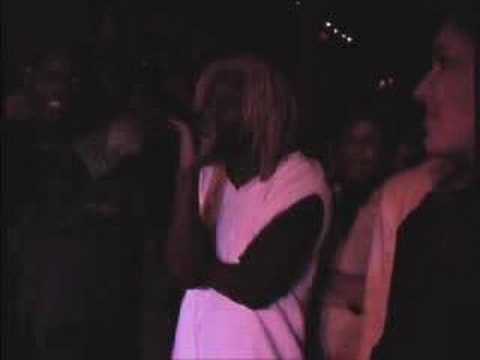 Philemon - Alphonse Marcel Live