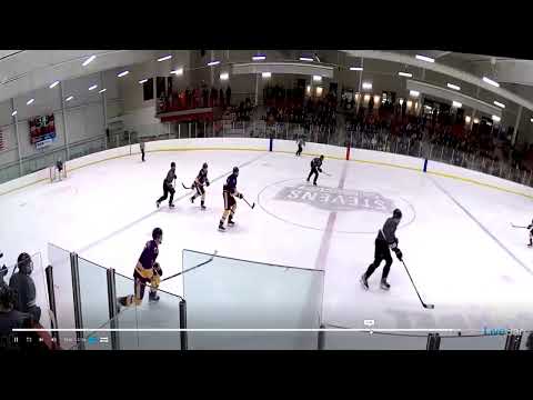 Joe Behler 23-24 Zone Activity Pittsburgh River Monsters