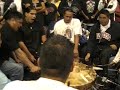The Boyz - Clearwater River Casino Powwow 2008