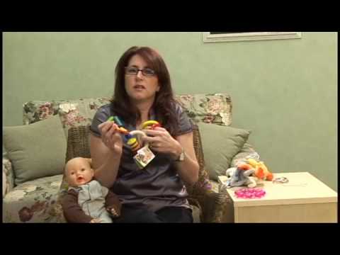 how to relieve pain when baby is teething