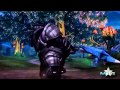 Tera Online - Character Classes
