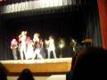 videos de talent show.