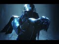 Dirge of Cerberus - Manson's Sweet Dreams - AMV