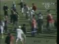 videos de Fußballschlägerei in Uruguay  (Danubio - Nacional