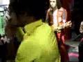 Iwe, The noisettes