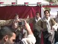 Dabke Artas Lettuce Festival 2007 Part One
