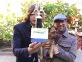 OK Go Accepts 2007 IP3 Award from Public Knowledge