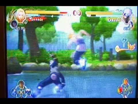 5th hokage