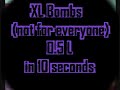 beer bombs