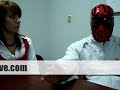 Virus Alive - entrevista 5X