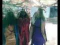 LOS TRES REYES MAGOS BAILARINES